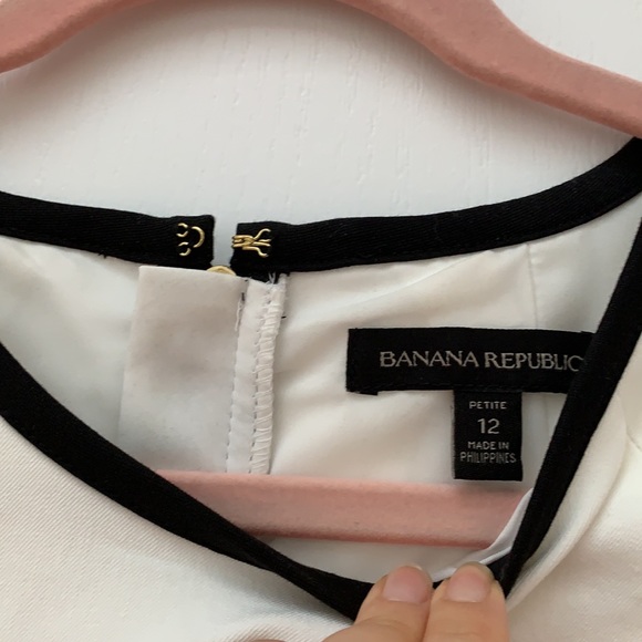 Banana Republic Dress - Picture 3 of 6